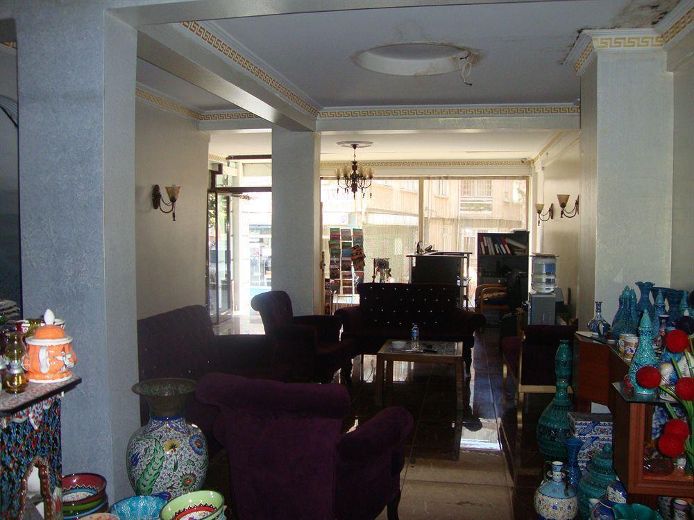 Rams Company Group 3* Istambul