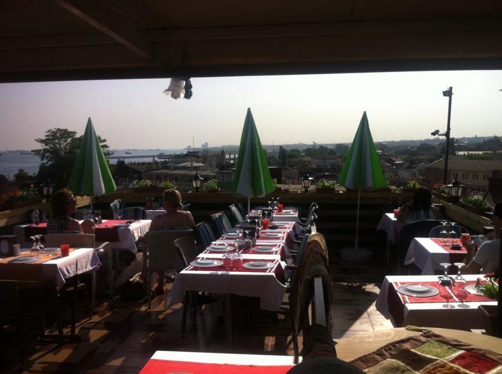 Rams Company Group Hotel Istambul