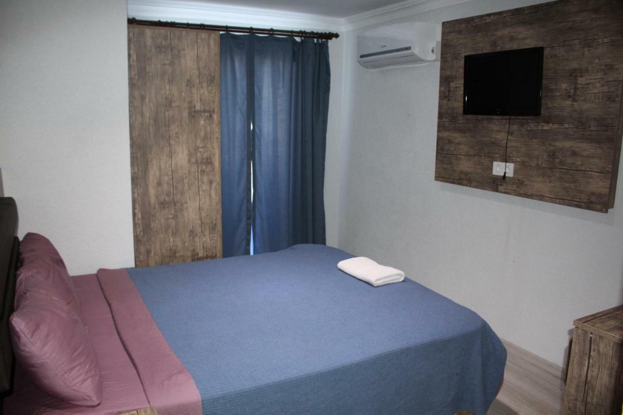 Rams Company Group Hotel Istambul