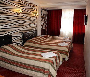 Rams Company Group Otel 3*