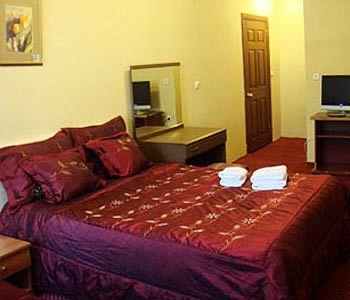 Rams Company Group Otel İstanbul