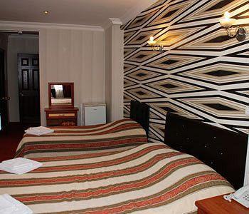 Rams Company Group Otel