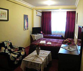 Rams Company Group Otel 3*