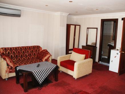 Rams Company Group Otel İstanbul