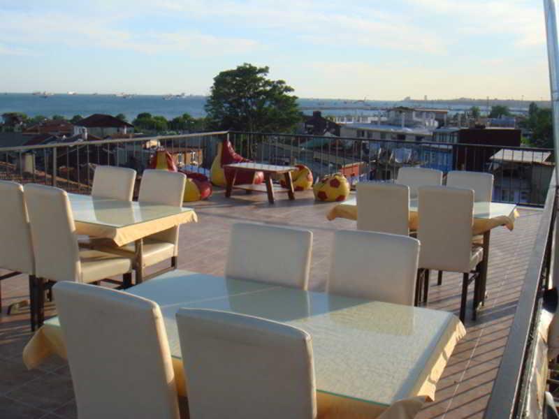 Rams Company Group Otel İstanbul