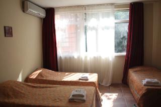 Rams Company Group Otel