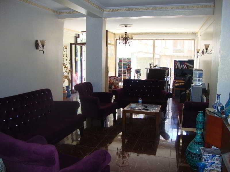 Otel Rams Company Group