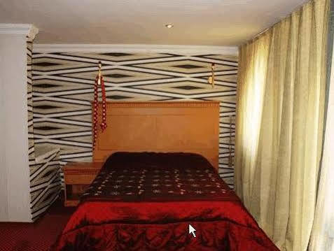 Rams Company Group Otel İstanbul