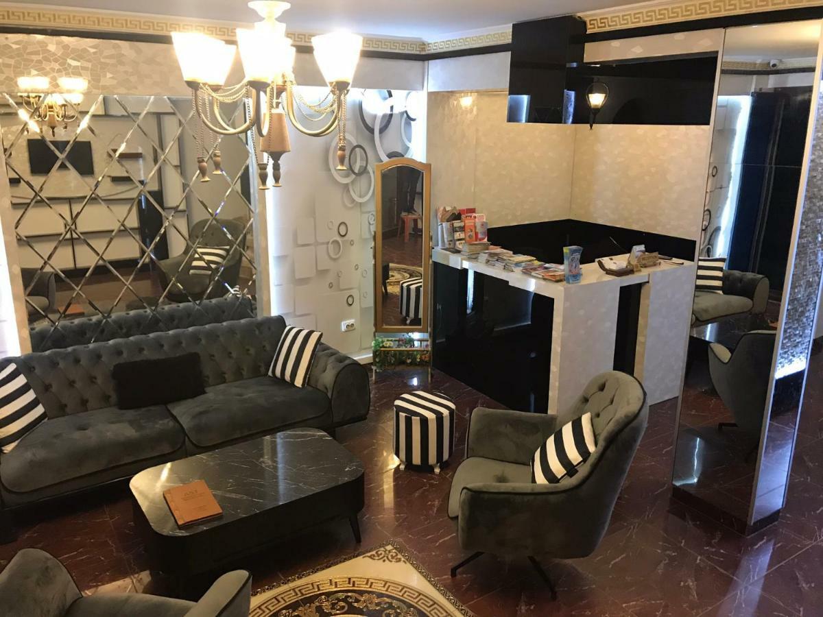 Otel Rams Company Group