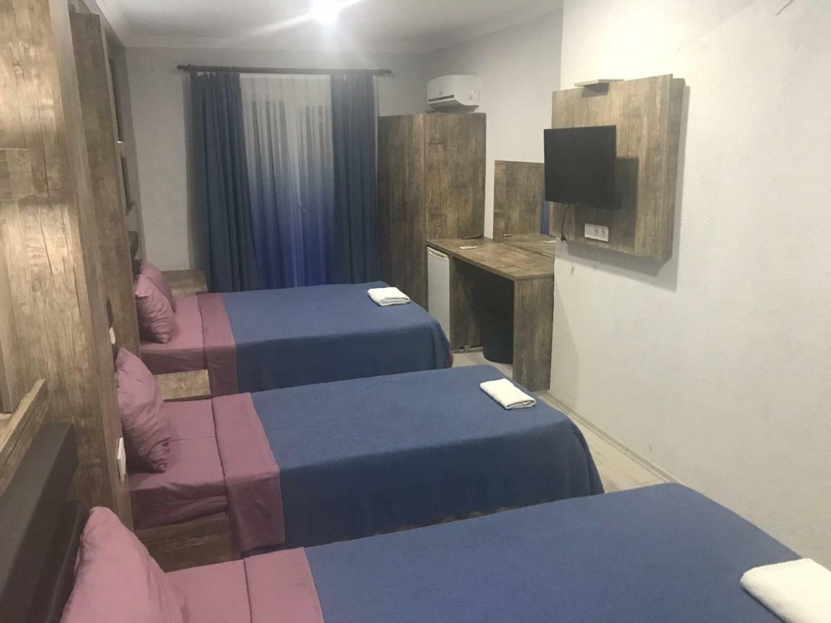 Otel Rams Company Group 3*