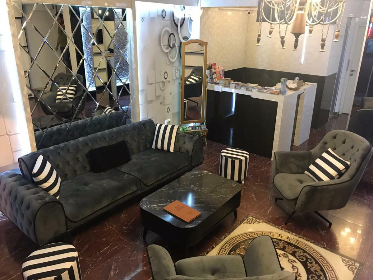 Otel Rams Company Group