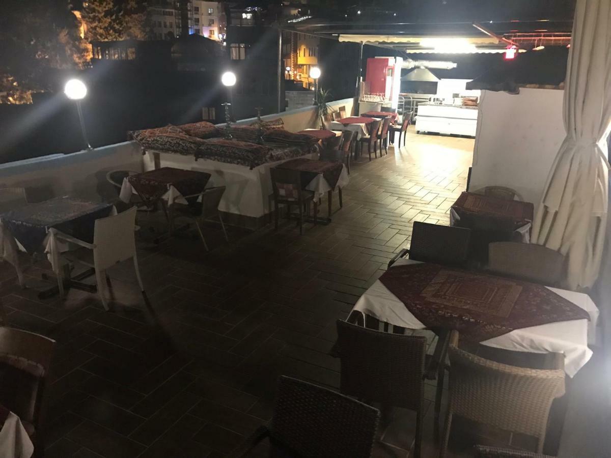 Rams Company Group Otel