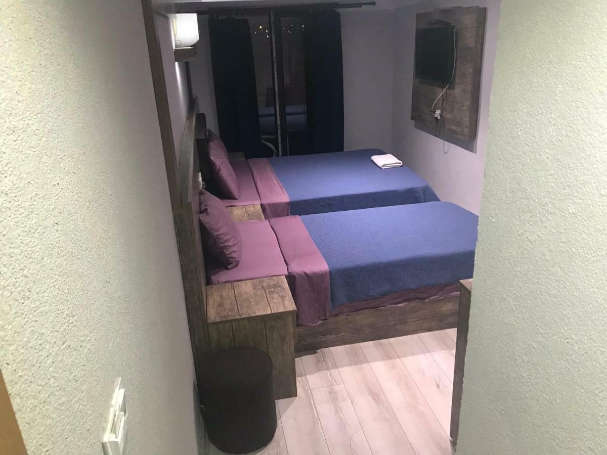 Rams Company Group Otel 3*