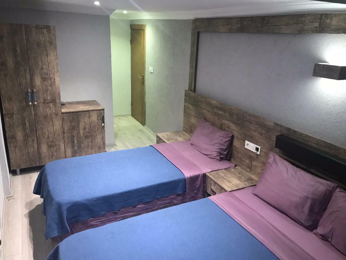 Rams Company Group Otel 3*