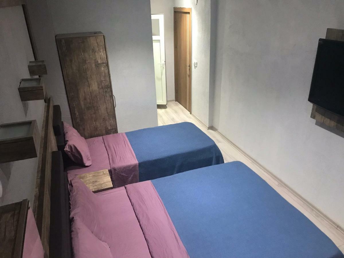 Rams Company Group Otel 3*