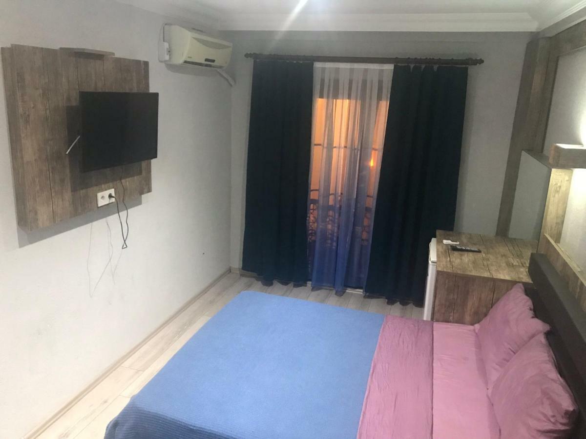 Rams Company Group Otel 3*