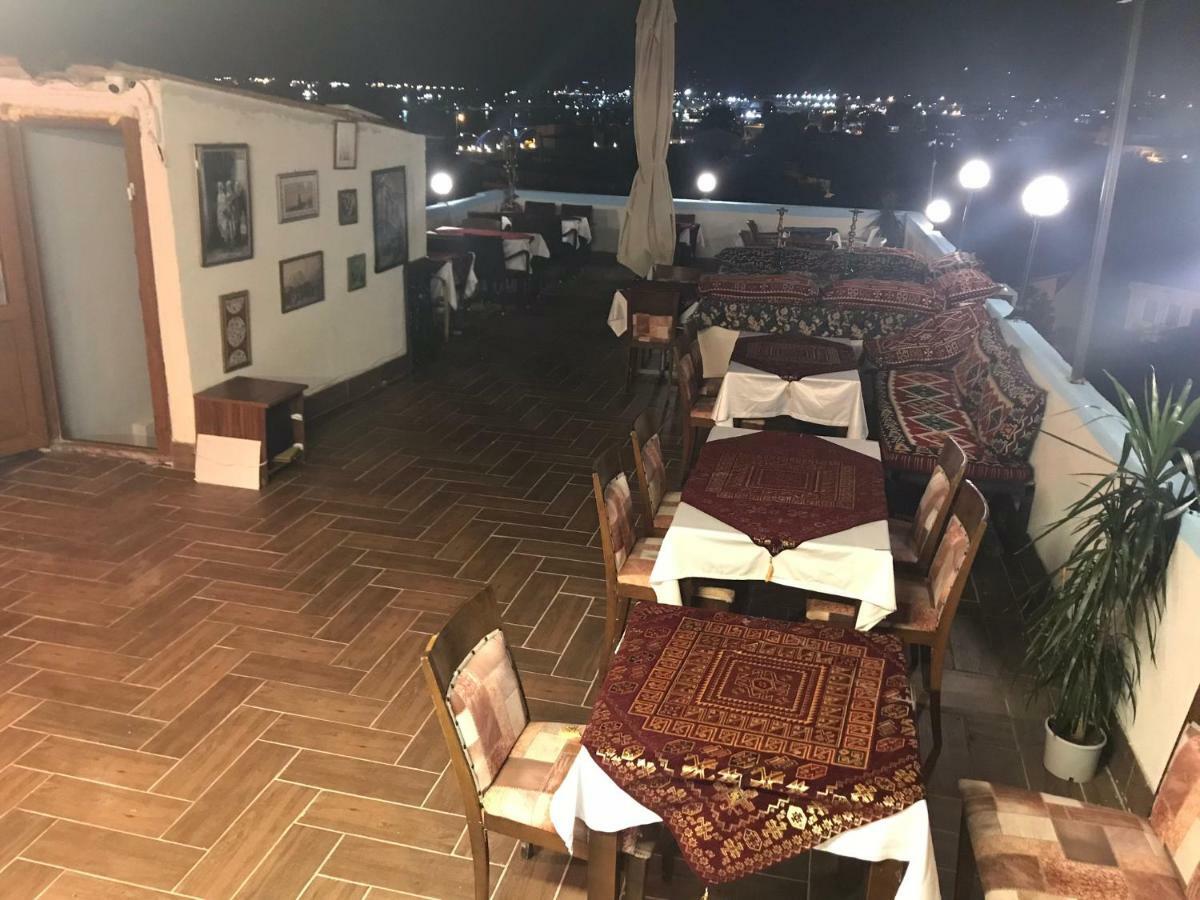 Rams Company Group Otel 3*