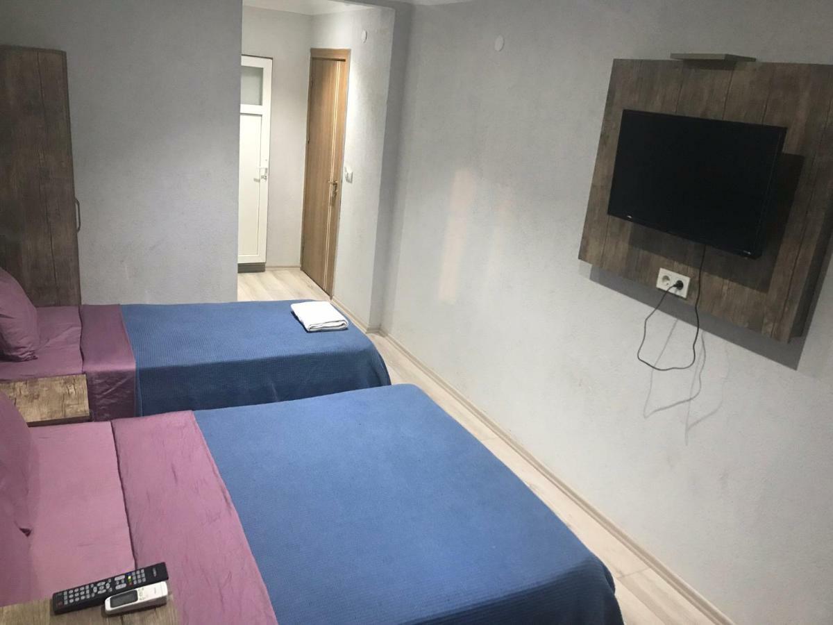 Rams Company Group 3* İstanbul