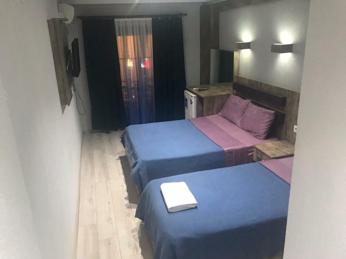 Otel Rams Company Group 3*