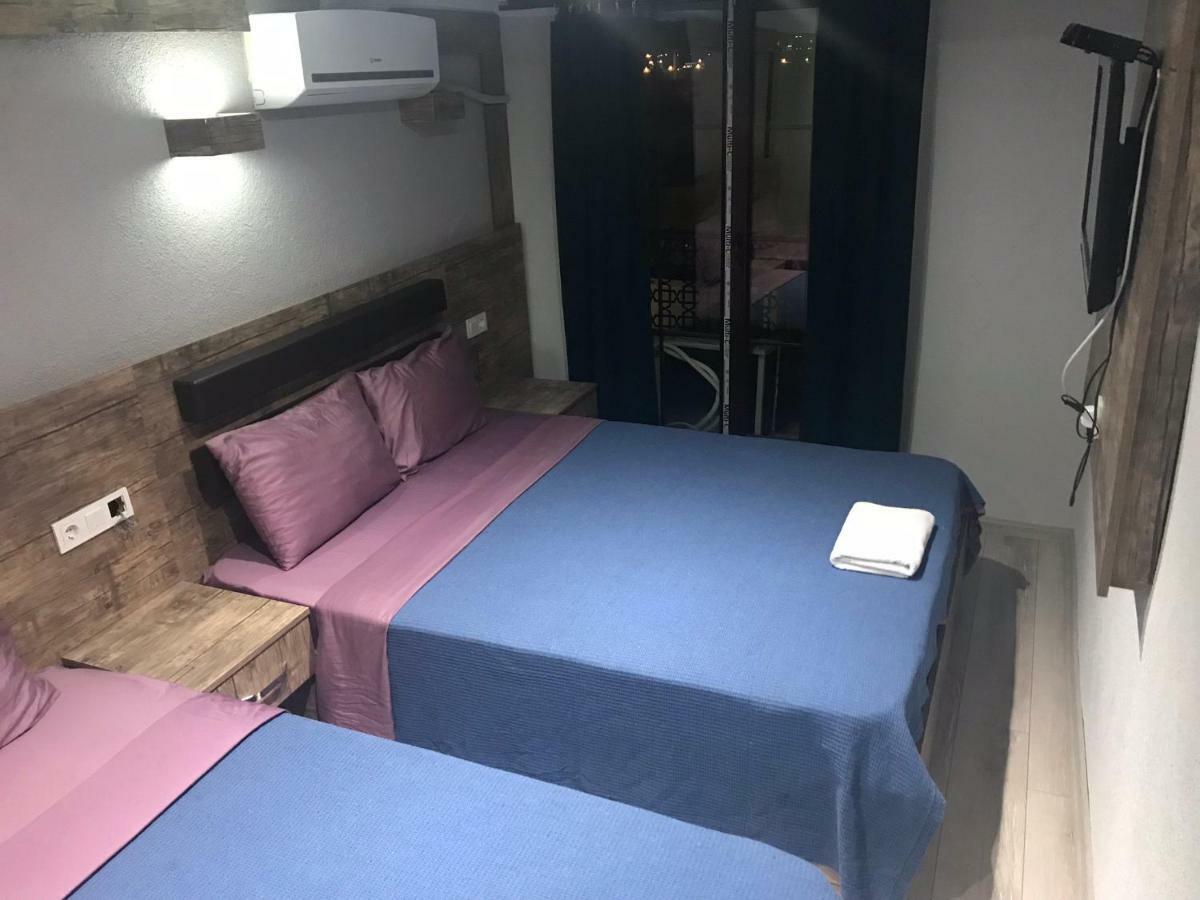 Rams Company Group Otel İstanbul