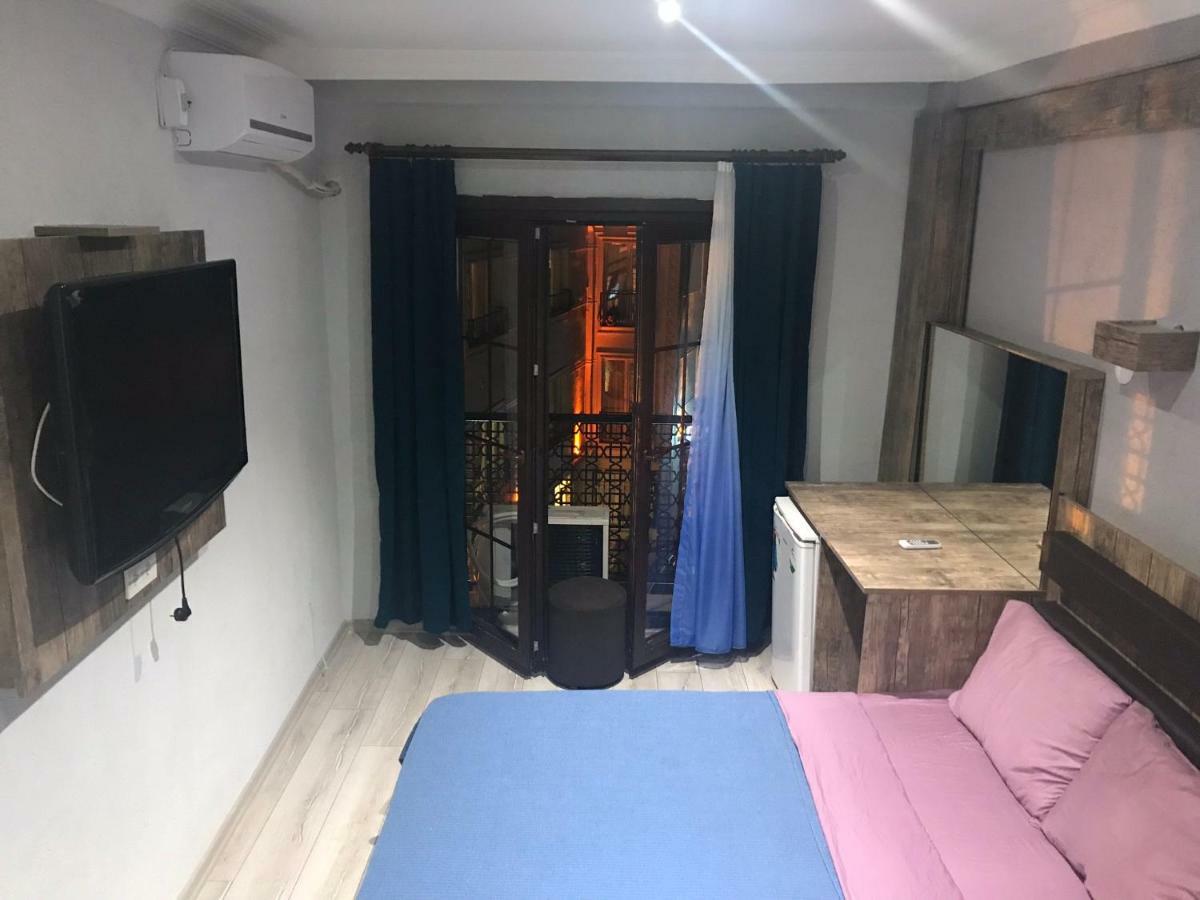 Rams Company Group Otel İstanbul