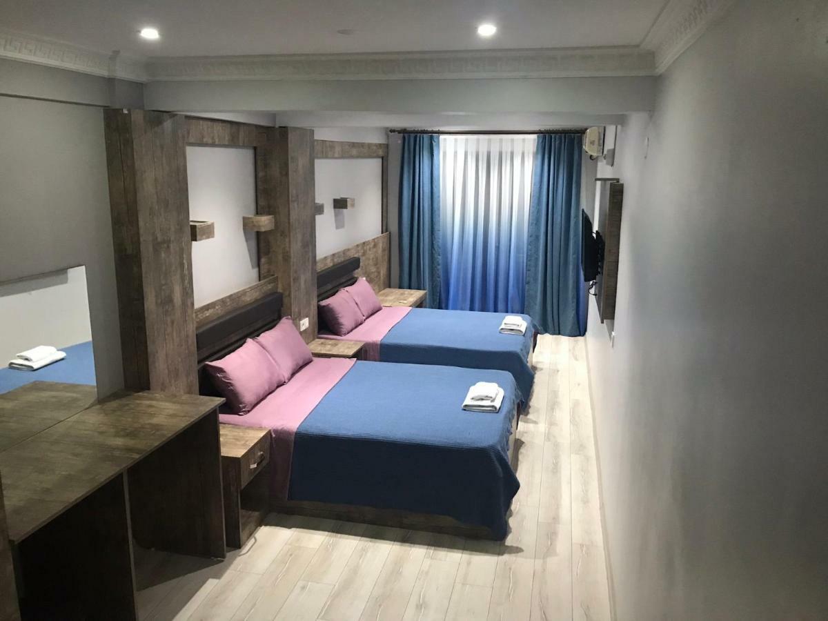 Otel Rams Company Group İstanbul