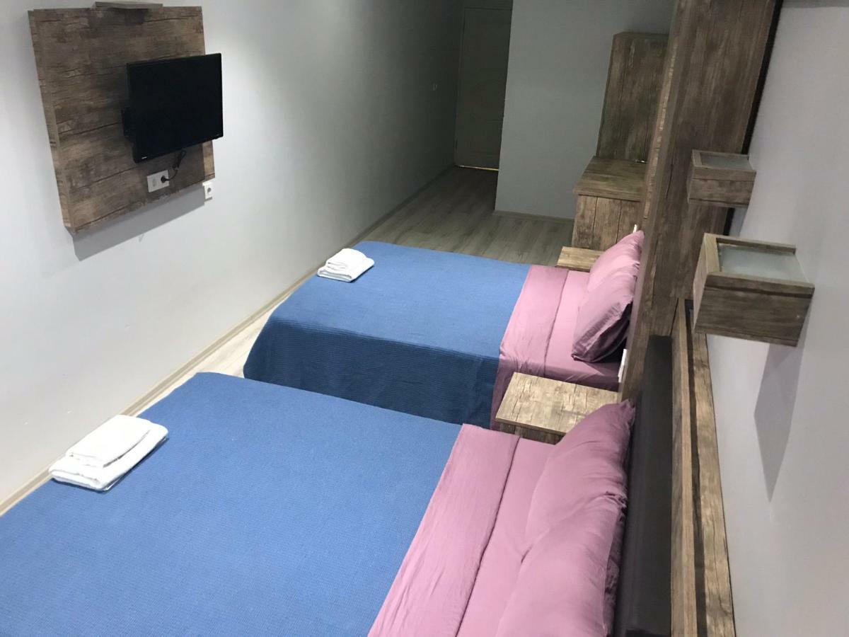 Rams Company Group Otel