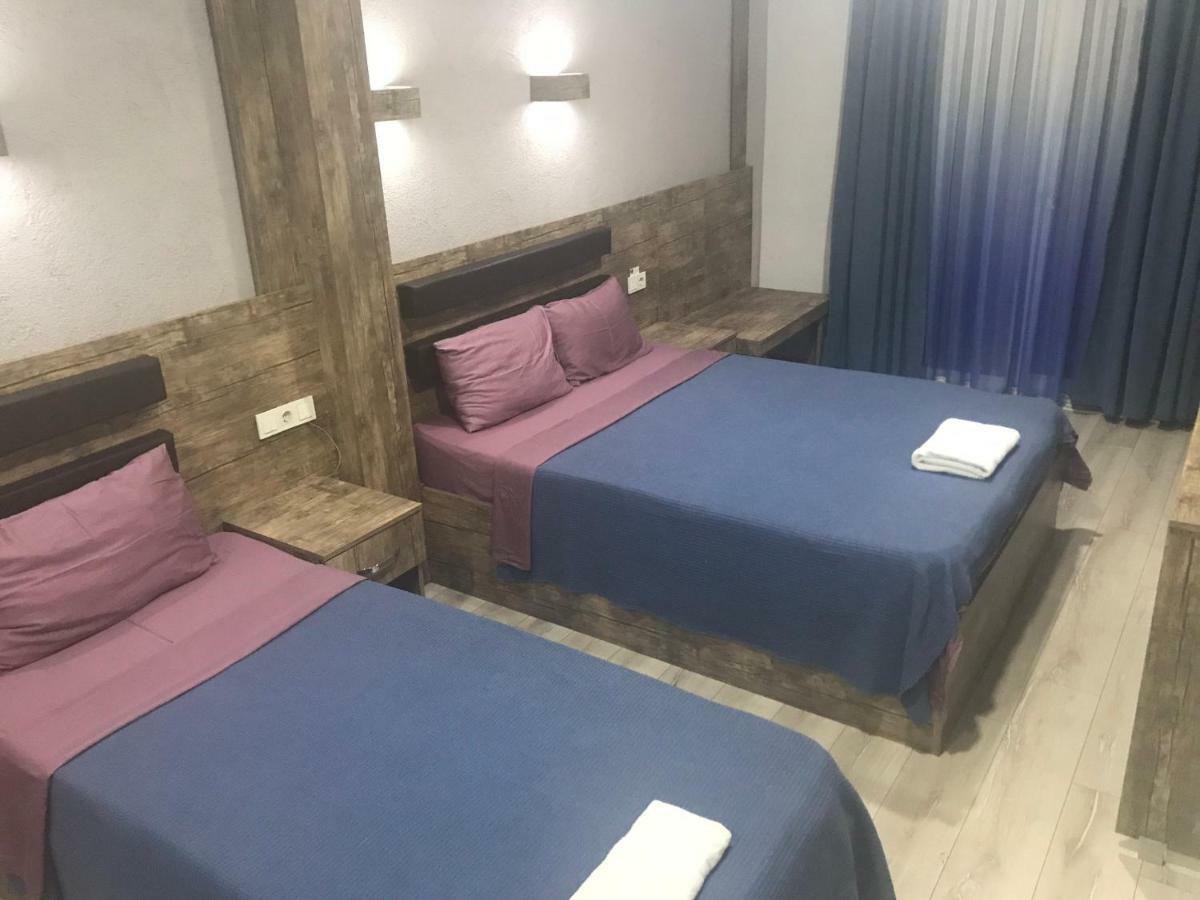 Rams Company Group Hotel 3*