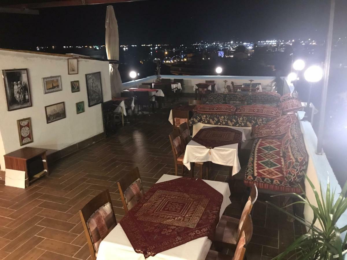 Hotel Rams Company Group Istanbul